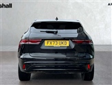 Jaguar F-Pace Image 6