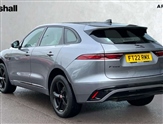 Jaguar F-Pace Image 2