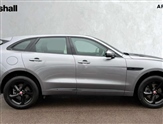Jaguar F-Pace Image 5