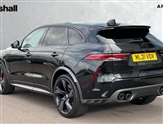 Jaguar F-Pace Image 2