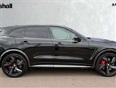 Jaguar F-Pace Image 5