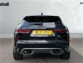 Jaguar F-Pace Image 6
