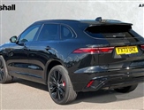 Jaguar F-Pace Image 2