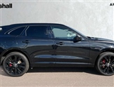 Jaguar F-Pace Image 5