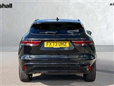 Jaguar F-Pace Image 6