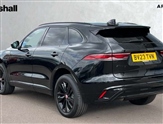 Jaguar F-Pace Image 2