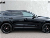Jaguar F-Pace Image 5