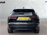Jaguar F-Pace Image 6