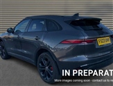 Jaguar F-Pace Image 2