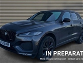 Jaguar F-Pace Image 3