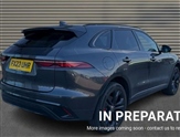 Jaguar F-Pace Image 4