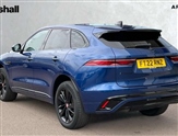 Jaguar F-Pace Image 2