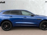 Jaguar F-Pace Image 5