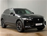 Jaguar F-Pace Image 1