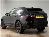 Jaguar F-Pace Image 2