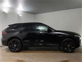 Jaguar F-Pace Image 5