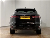 Jaguar F-Pace Image 6