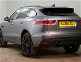 Jaguar F-Pace Image 2