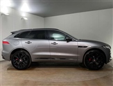 Jaguar F-Pace Image 5