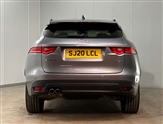 Jaguar F-Pace Image 6