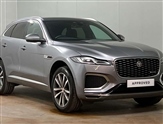 Jaguar F-Pace Image 1