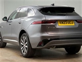 Jaguar F-Pace Image 2
