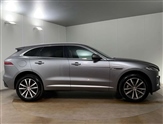 Jaguar F-Pace Image 5