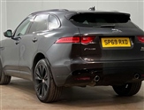 Jaguar F-Pace Image 2