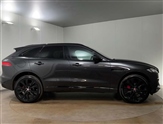Jaguar F-Pace Image 5