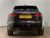 Jaguar F-Pace Image 6