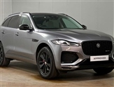 Jaguar F-Pace Image 1