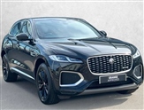 Jaguar F-Pace Image 1