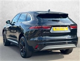 Jaguar F-Pace Image 2