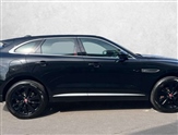 Jaguar F-Pace Image 5