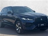 Jaguar F-Pace Image 1