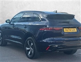 Jaguar F-Pace Image 2