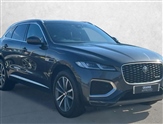 Jaguar F-Pace Image 1
