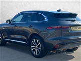 Jaguar F-Pace Image 2