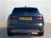 Jaguar F-Pace Image 6