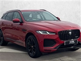 Jaguar F-Pace Image 1