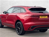 Jaguar F-Pace Image 2