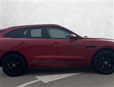 Jaguar F-Pace Image 5