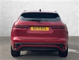 Jaguar F-Pace Image 6
