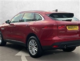 Jaguar F-Pace Image 2