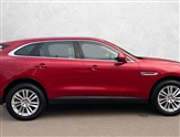 Jaguar F-Pace Image 5