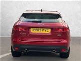 Jaguar F-Pace Image 6