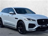 Jaguar F-Pace Image 1