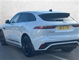 Jaguar F-Pace Image 2