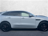 Jaguar F-Pace Image 5