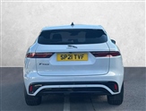 Jaguar F-Pace Image 6